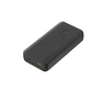 Xtorm 15W Go2 Powerbank 20.000 - Black