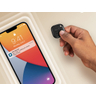 Smart Tracker 4PK - Black