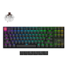 K8X-H3-UK 80% Keyboard