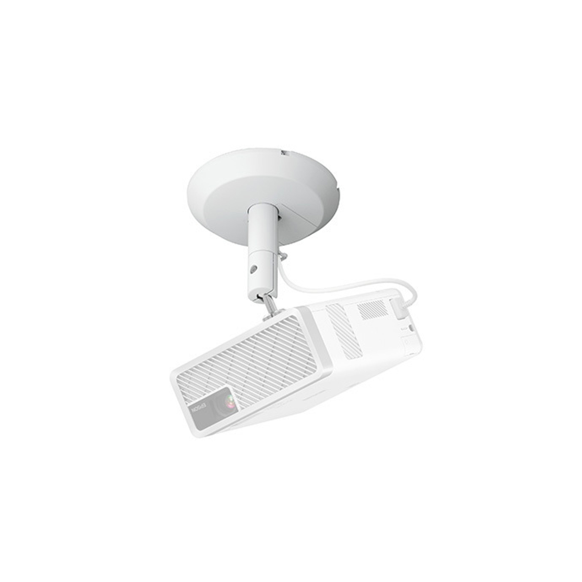 ELPMB60W Ceiling/Floor Mount for EB-W70