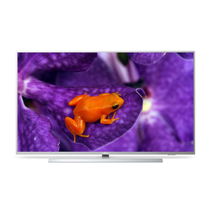 Philips, 65HFL6114U 65" UHD Chromecast ProTV S