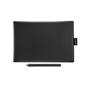 Wacom, One Medium