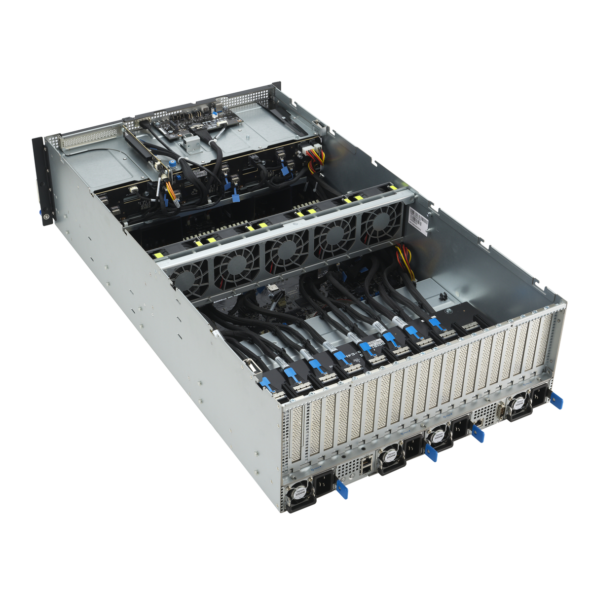 ESC8000-E11-SKU1/10G/3KW(2+2)/3PCIe