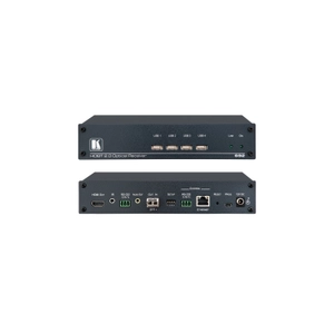 HDMI/USB/Eth/Cntl Ultra-Reach HDBT Fiber