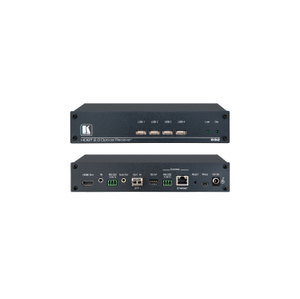 Kramer, HDMI/USB/Eth/Cntl Ultra-Reach HDBT Fiber