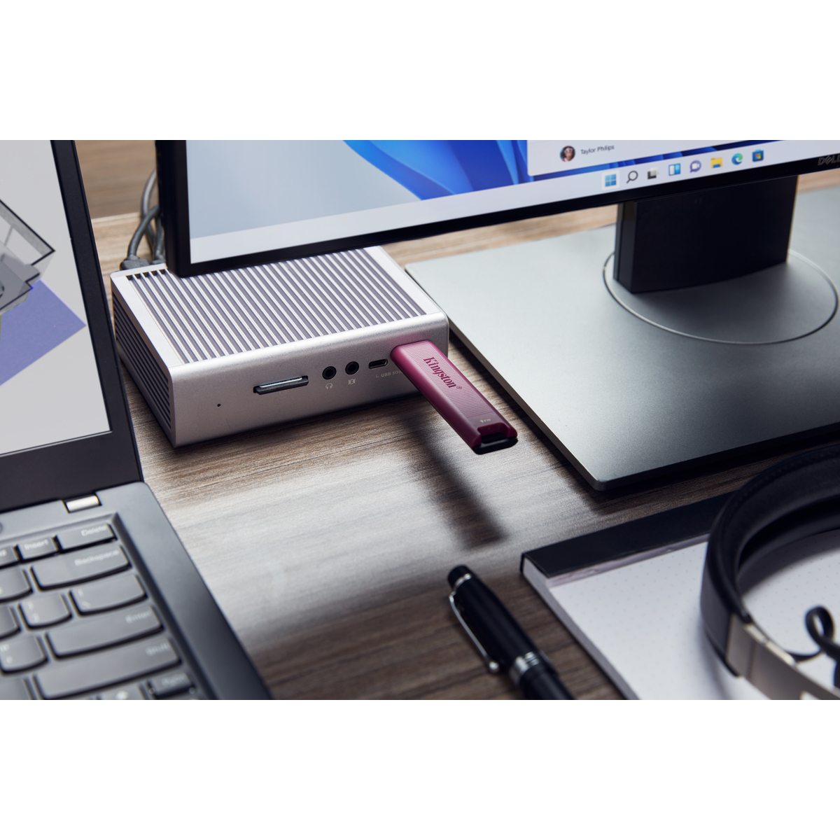 FD 1TB DT Max Type-A USB 3.2