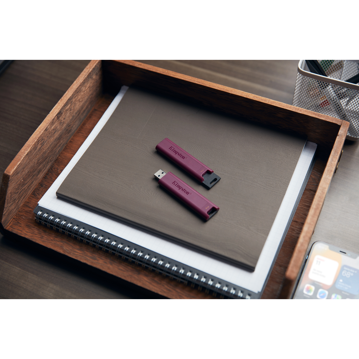 FD 1TB DT Max Type-A USB 3.2