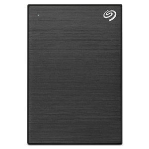 Seagate, HDD Ext 1TB One Touch Black USB3