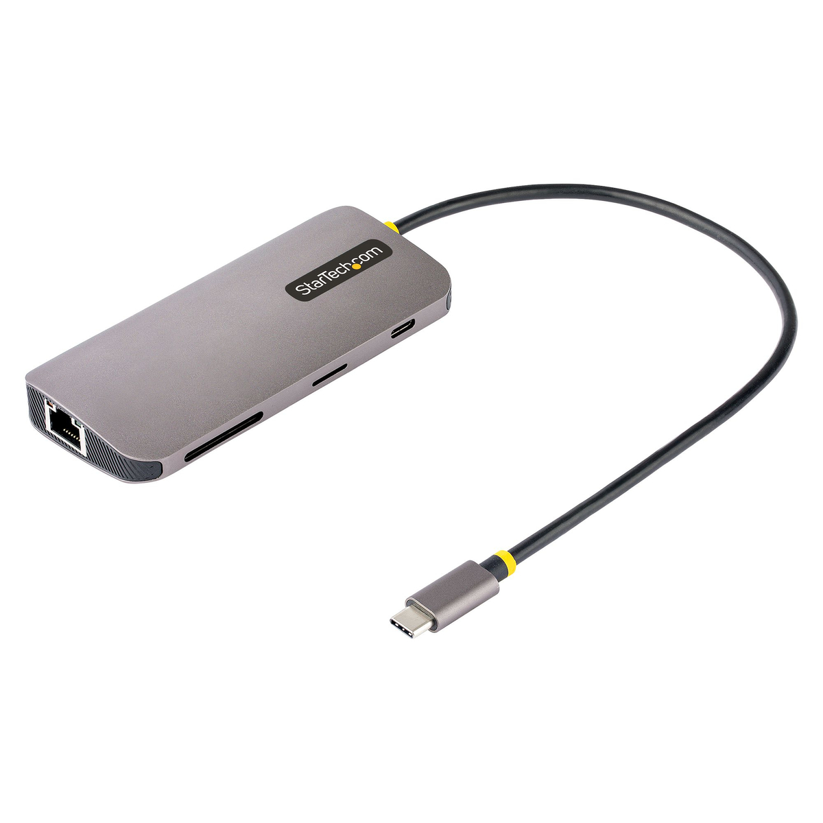 USB C Multiport Adapter 4K 60Hz HDMI PD