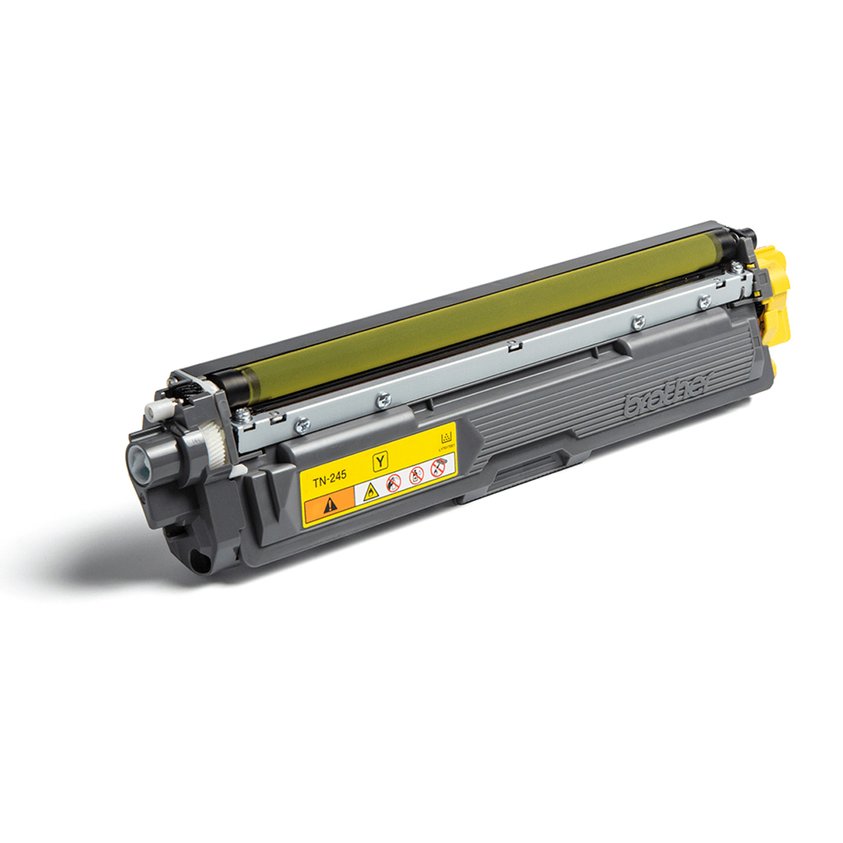 TN245Y Yellow 2.2k Pages Toner