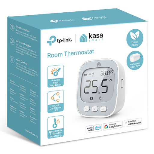 ROOM THERMOSTAT