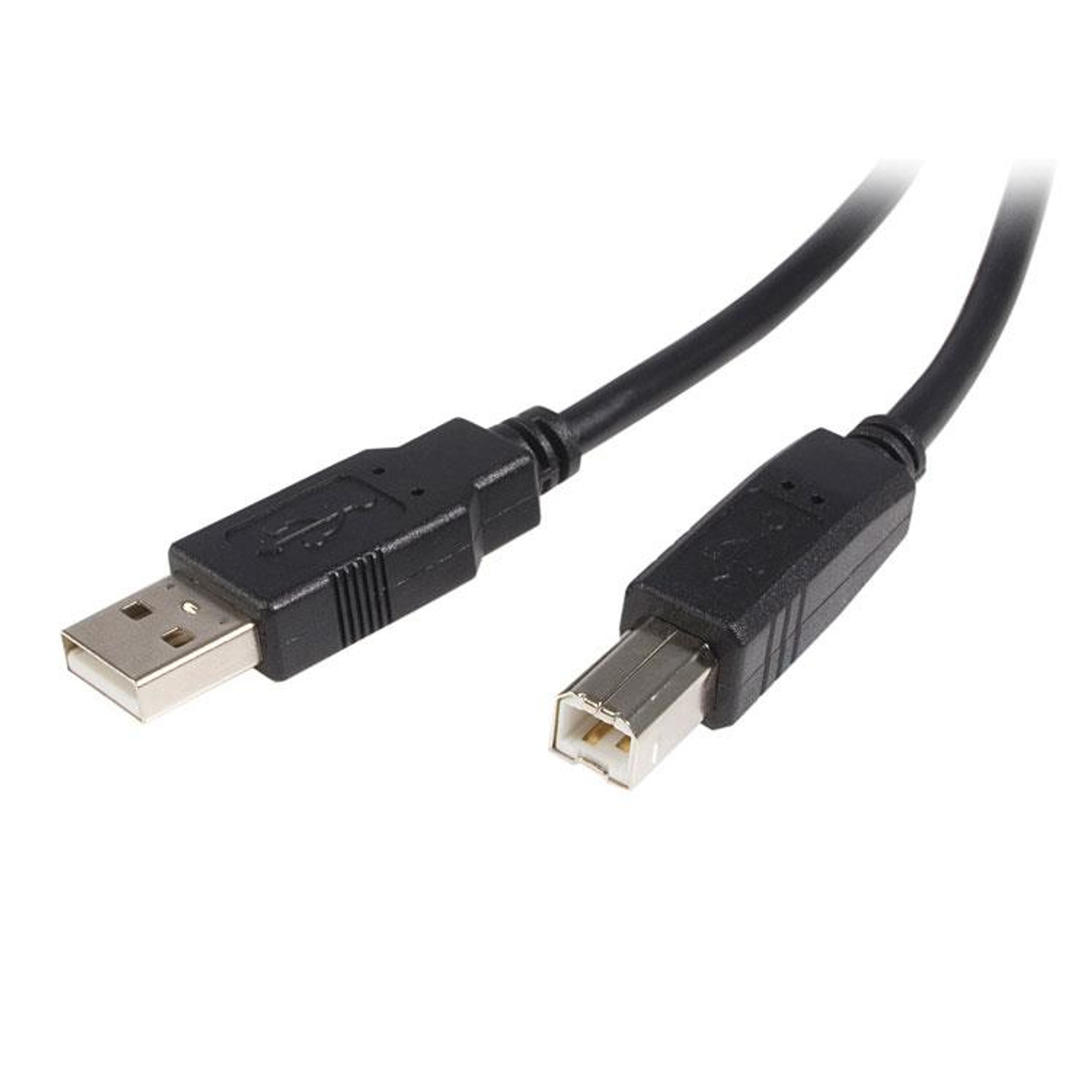 3m USB 2.0 A to B Cable - M/M