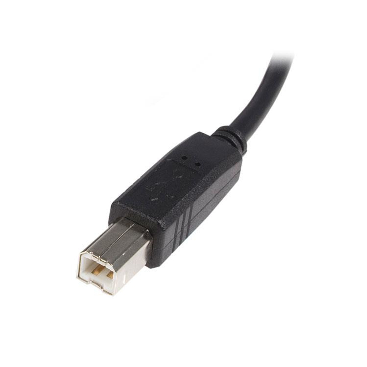 3m USB 2.0 A to B Cable - M/M