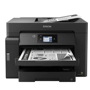 EcoTank ET-M16600 A3 Mono MFP