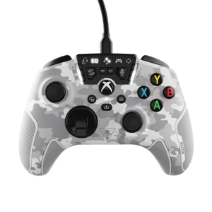 Turtle Beach, Recon Wired Controller - Arctic Camo