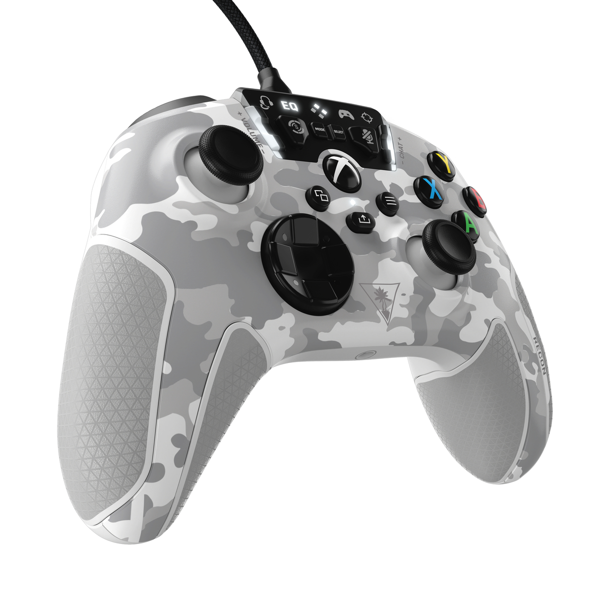 Recon Wired Controller - Arctic Camo