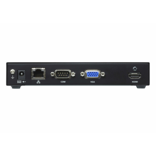 HDMI+VGA KVM/IP CONSOLE