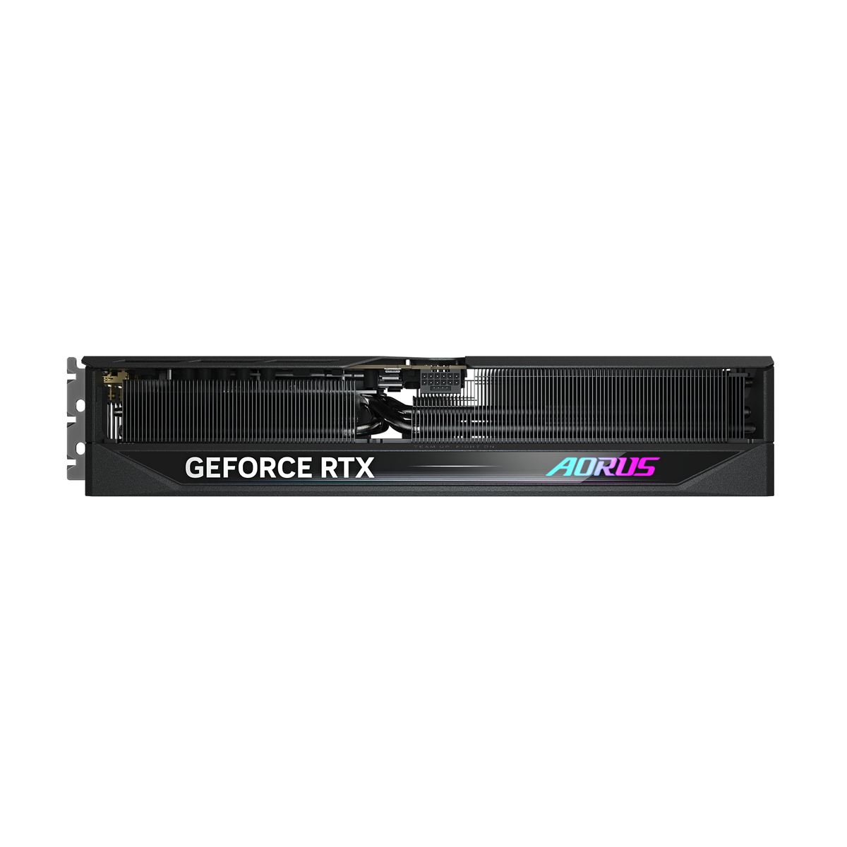 GPU NV 5070 AORUS MASTER 12G Fan