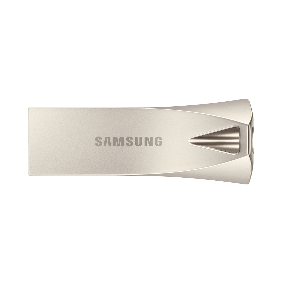 FD 128G Bar Plus USB3.1 Champagne Silver