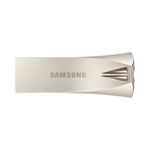 FD 256G Bar Plus USB3.1 Champagne Silver