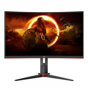 AOC, Gaming G2 Curved QHD