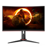 Gaming G2 Curved QHD