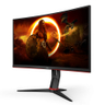 Gaming G2 Curved QHD