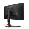 Gaming G2 Curved QHD