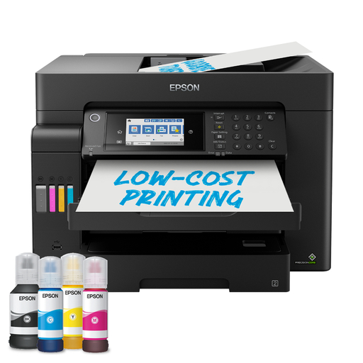 ET-16655 A3 High Duty MFP - HY Ink