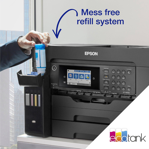 ET-16655 A3 High Duty MFP - HY Ink
