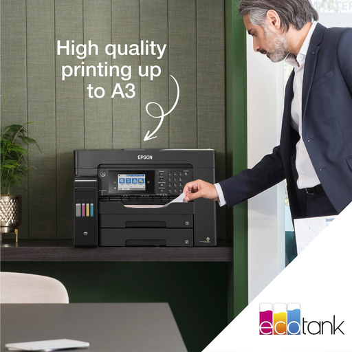 ET-16655 A3 High Duty MFP - HY Ink