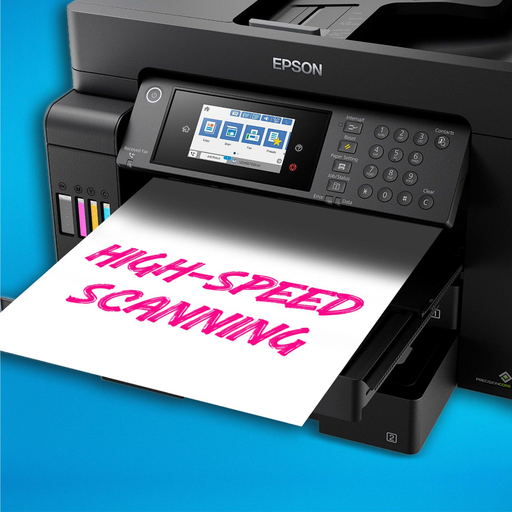 ET-16655 A3 High Duty MFP - HY Ink