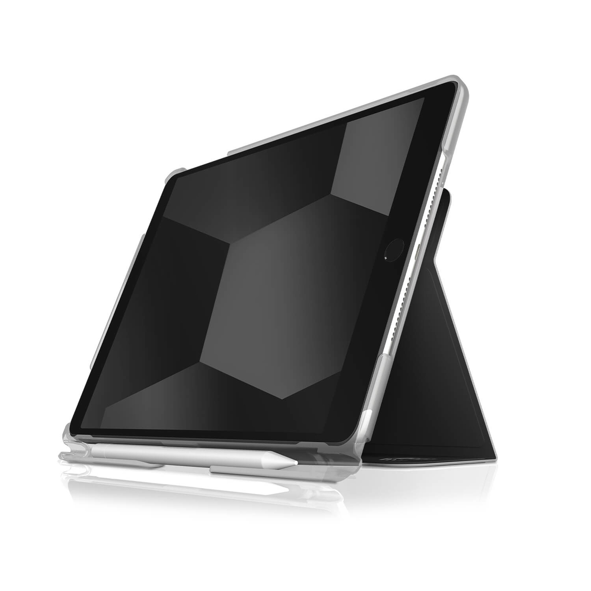 Dux Studio iPad 7/8/9 Gen Case Black