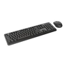 TKM-350 Wireless Keyboard & Mouse UK