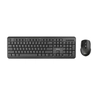 TKM-350 Wireless Keyboard & Mouse UK