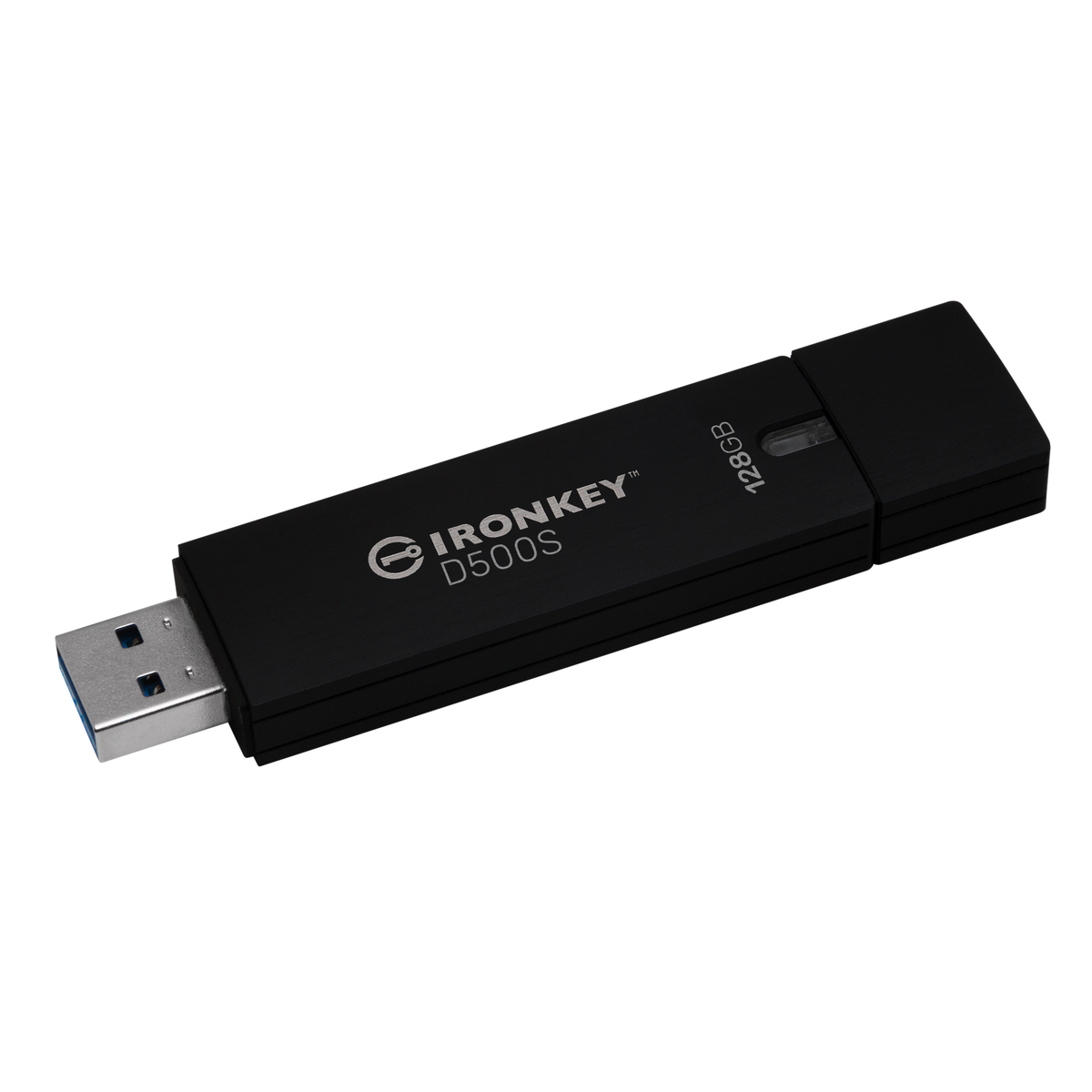 FD 128GB D500S USB 3.2 / 3.0