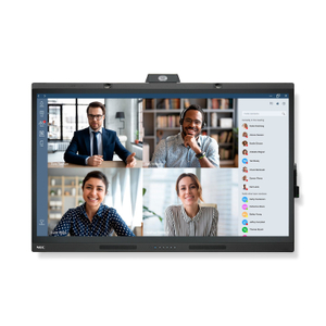 NEC, WD551 55" Interactive display