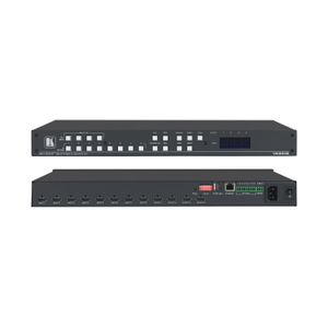 Kramer, 4K HDR HDCP 2.2 Matrix Switcher