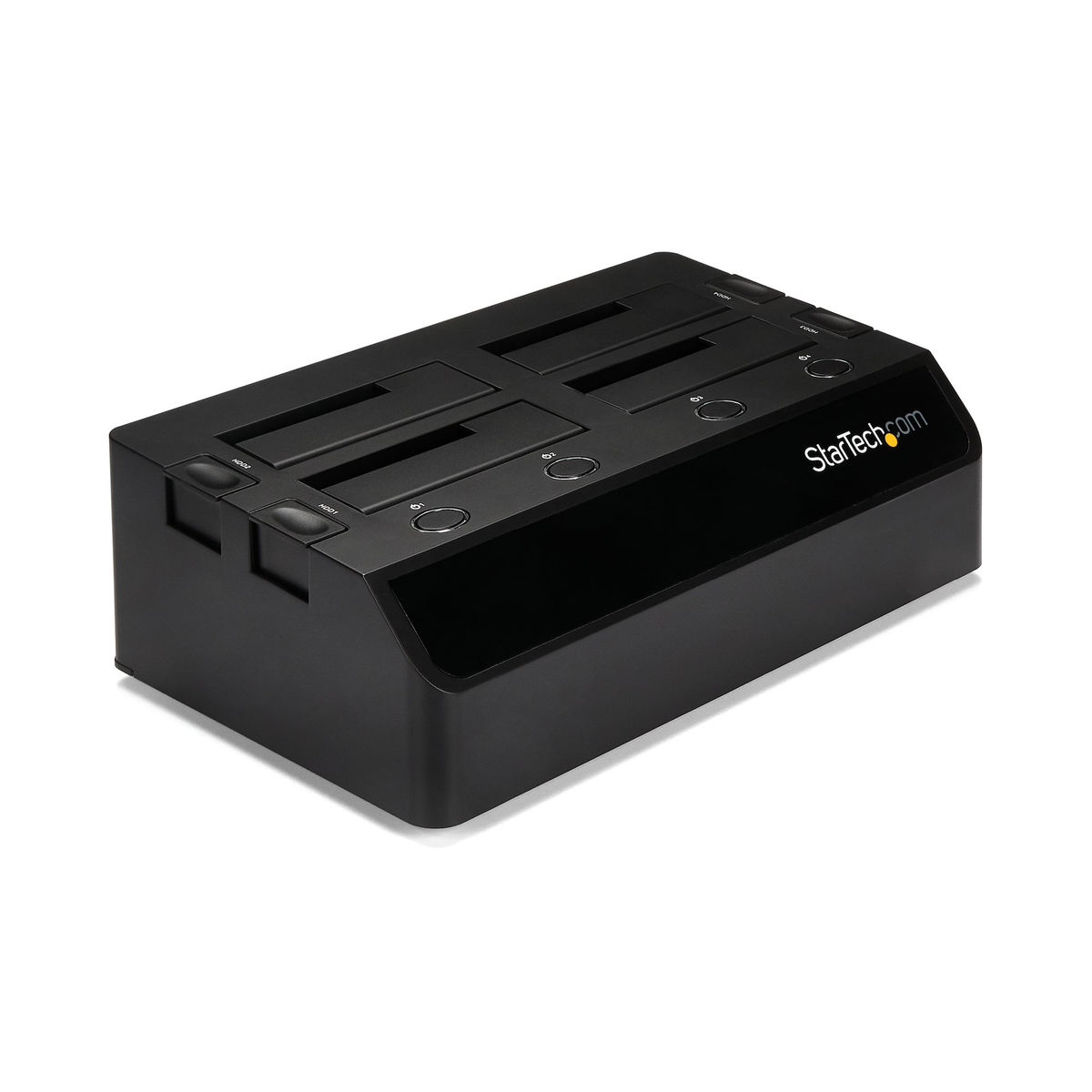 USB 3.0 4 Bay SATA HD Docking Station