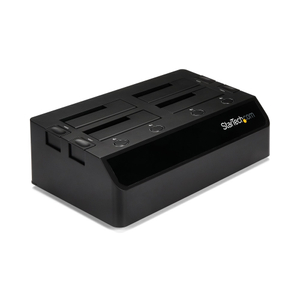 Startech, USB 3.0 4 Bay SATA HD Docking Station