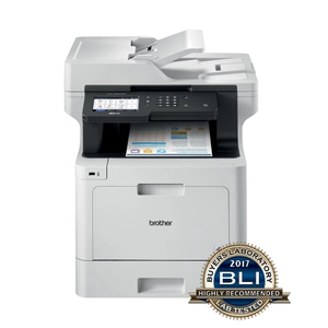 Brother, MFC-L8900CDW A4 Colour Laser MFP