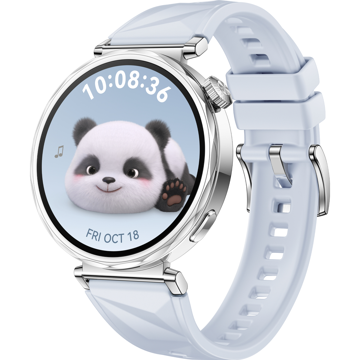 Watch GT5 41MM Blue