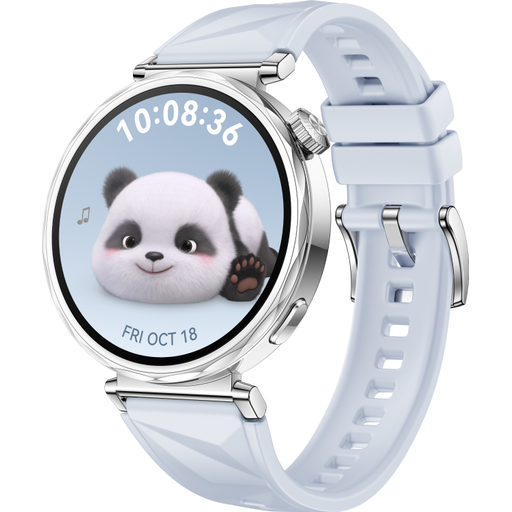 Watch GT5 41MM Blue