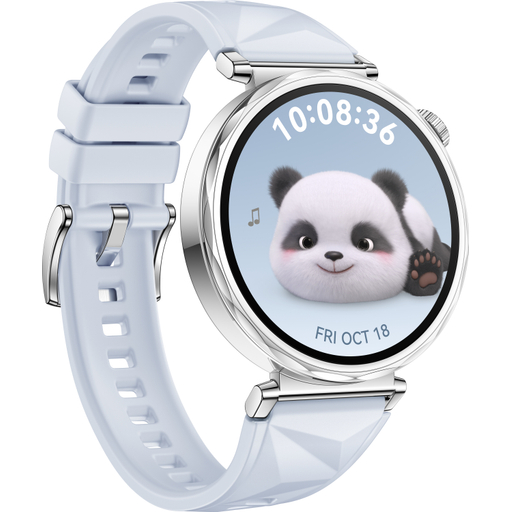 Watch GT5 41MM Blue