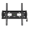 Security TV Wall Mount Fixed 32-55 IN