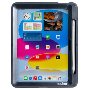 Tech Air, Techair iPad 10.9" 10th Gen Rugged Case