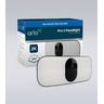 Pro3 Floodlight Camera Black