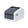 Brother TD4210D Label Receipt Printer