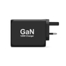 Power Supply 120 W - Type C Gan - UK