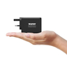 Power Supply 120 W - Type C Gan - UK